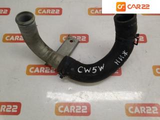 Запчасть патрубок радиатора Mitsubishi Outlander 2006