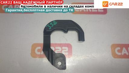Запчасть кронштейн горловины радиатор двс Nissan Teana 2008-