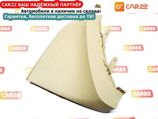 Запчасть накладка на торпедо передняя левая Nissan Teana 2008-
