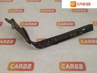 Запчасть брызговик передний левый Nissan Cefiro 2000-