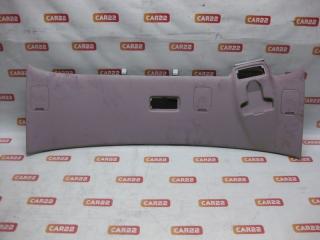 Запчасть обшивка багажника задняя левая Infiniti FX35