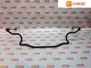 Запчасть стабилизатор передний Peugeot 207 2006-