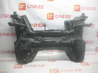 Запчасть балка передняя Peugeot 308 2007-