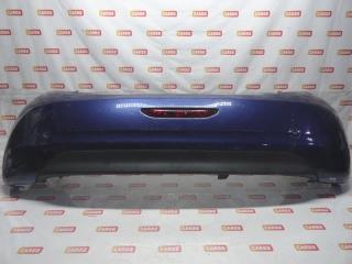 Запчасть бампер задний Peugeot 208