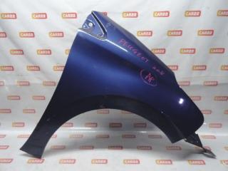 Запчасть крыло переднее правое Peugeot 208