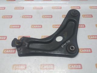 Запчасть рычаг передний правый Peugeot 208 12-