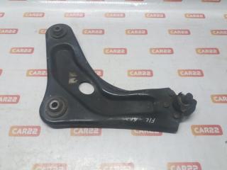 Запчасть рычаг передний левый Peugeot 207 2006-