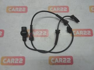 Запчасть датчик abs Renault Megane 2008