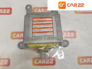 Запчасть блок управления air bag srs Subaru Legacy Wagon 2003-09