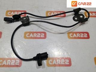 Запчасть датчик abs передний Subaru Legacy B4 98-