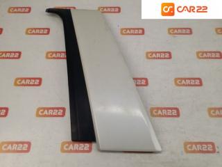 Запчасть планка стойки задняя левая Subaru Forester 2005