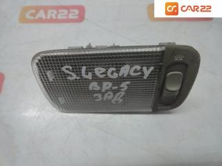 Запчасть плафон Subaru Legacy Wagon 2009-