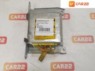 Запчасть блок управления air bag srs Subaru Legacy Wagon 1998