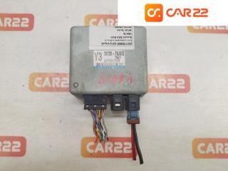 Запчасть блок управления электр.рейки Suzuki SX4 SUV 2008