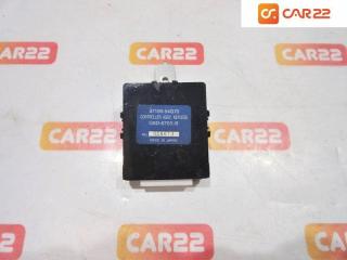 Запчасть блок электронный Suzuki Aerio Wagon 2004