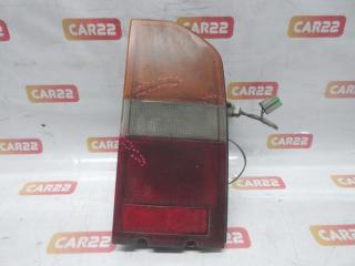 Запчасть фонарь задний правый Suzuki Escudo 1988-1997