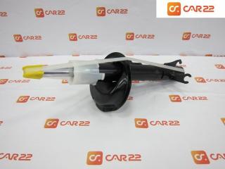Фото запчасти стойка передняя правая Ford Focus I 1998-2004 новая запчасть Запчасть стойка передняя правая Ford Focus I 1998-2004