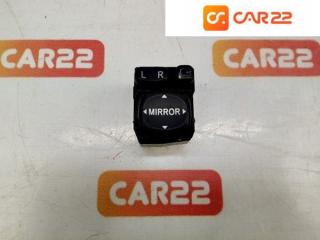 Запчасть блок управления зеркалами Toyota Corolla Fielder 2000-