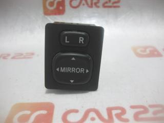 Запчасть блок управления зеркалами Toyota Platz 2001