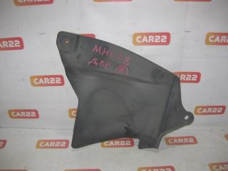 Запчасть защита двс передняя правая Toyota Camry 2003-2011