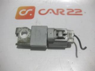 Запчасть конденсатор Toyota Allex 1999-