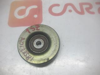 Запчасть ролик обводной передний Toyota Vitz 2007