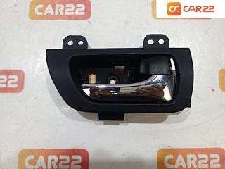 Запчасть ручка двери внутренняя задняя правая Toyota Harrier 2003-