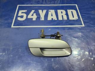 Запчасть ручка двери внешняя задняя правая Hyundai ELANTRA 2005