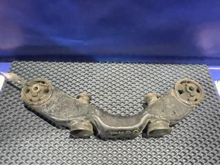 Запчасть подушка редуктора задняя Lexus RX330