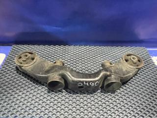 Запчасть подушка редуктора задняя Lexus RX330