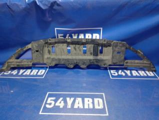 Запчасть защита бампера передняя Chevrolet Cruze 2009