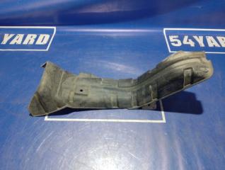 Запчасть защита горловины бензобака задняя Infiniti FX35 2006