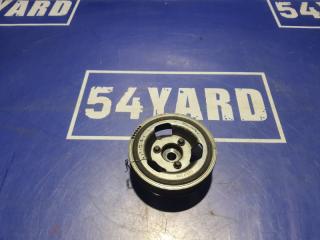 Запчасть шкив коленвала Peugeot 207 2006