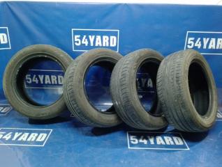Комплект из 4-х Шина летняя 205/55R16 TRIANGLE SPORTEX (б/у)