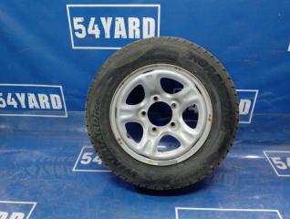 Колесо зимнее R15 / 205 / 65 Roadstone winguard ice 5x139.7 лит. 50ET (б/у)