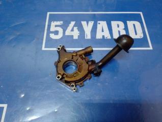 Запчасть масляный насос Infiniti FX35 2008