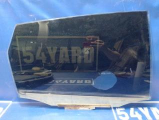 Запчасть стекло заднее правое Pontiac/TOYOTA Vibe/Voltz 2004