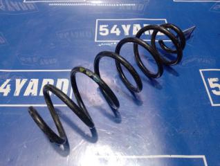 Запчасть пружина задняя Peugeot 307