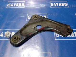 Запчасть рычаг передний правый Peugeot 207