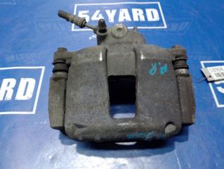 Запчасть суппорт передний правый Peugeot 207