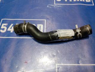 Запчасть патрубок радиатора верхний Peugeot 307 SW