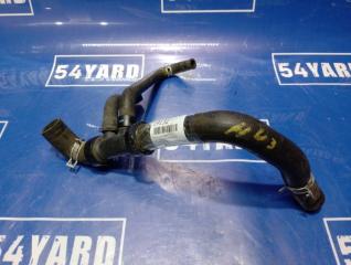 Запчасть патрубок радиатора Peugeot 307 SW