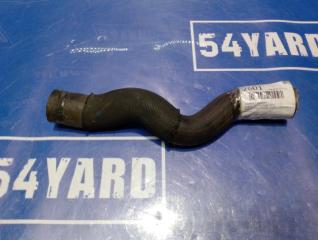 Запчасть патрубок радиатора верхний Peugeot 207