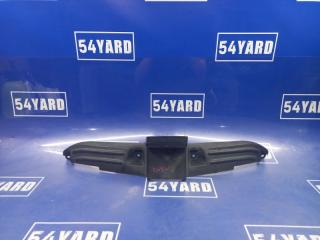 Запчасть накладка замка капота Mitsubishi Outlander 2006