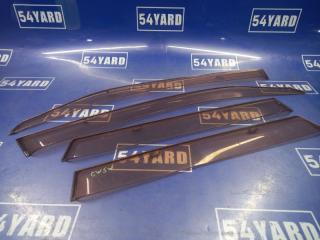 Ветровик Mitsubishi Outlander 2006 контрактная Ветровик Mitsubishi Outlander 2006