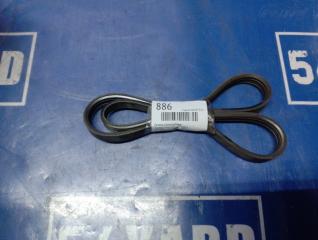 Запчасть ремень поликлиновой Toyota Camry