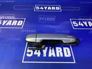 Ручка двери внешняя передняя левая Subaru Levorg 2022 контрактная Ручка двери внешняя передняя левая Subaru Levorg 2022