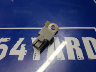 Запчасть конденсатор Toyota Ist 2003