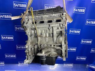 Запчасть двигатель Mitsubishi Outlander 2006