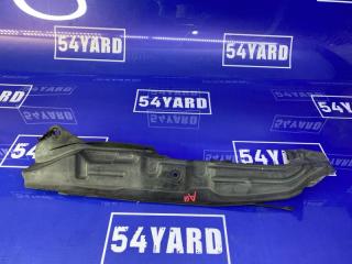 Запчасть пыльник крыла передний правый Audi A4 2003